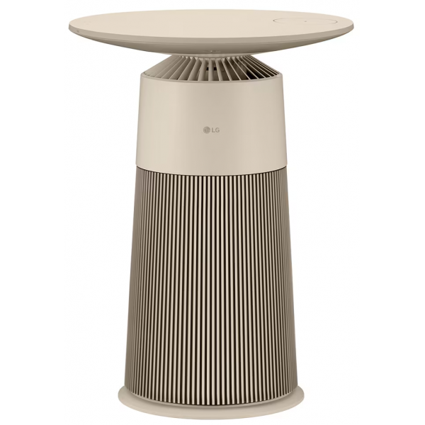 LG PuriCare™ AeroFurniture 空氣清新茶几 (大地啡)